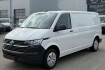 Volkswagen Transporter  T6 transporter t6.1 transporter lang klima tempomat navi 1hand