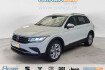 Volkswagen Tiguan United united allwetter nav led ahk acc sitz.hzg tempomat