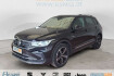 Volkswagen Tiguan United united allwetter nav led panodach ahk kamera acc s