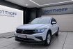 Volkswagen Tiguan Active 1.5 tsi active navi kamera sitzhzg pdc