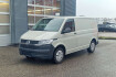 Volkswagen Transporter EcoProfi T6 transporter t6.1 transporter ecoprofi fwd klima