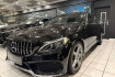 Mercedes Classe C AMG Line Benz c 200 amg line burmester/navi/led/
