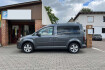 Volkswagen Caddy Maxi comfortline 2x schiebetur navi pdc