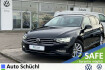 Volkswagen Passat SW Business Passat variant 2.0 tdi business navi+led+ahk+kam
