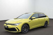 Volkswagen Golf 8 R-Line Golf variant 1.5tsi act r line led navi acc ahk
