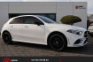 Mercedes Classe A AMG Line Benz a 250 ehybrid amg nightp ambiente led dab