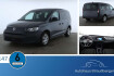 Volkswagen Caddy Move basis acc shz 2 zk