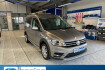 Volkswagen Caddy Alltrack alltrack+ahk+acc+pdc+shz+climatronic+