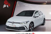 Volkswagen Golf GTE  Golf gte 1 4 e hybrid dsg ahk pano