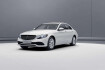 Mercedes Classe C AMG Line Benz c 200 4m multibeam/schiebedach/totwinkel/rfcam