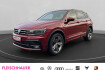 Volkswagen Tiguan Highline highline 4motion 2.0 dsg+shz+panorama+acc