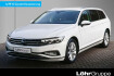 Volkswagen Passat SW Elegance Passat variant 2.0 tdi dsg elegance ahk  rfk  iq.light  navi. ?