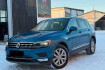 Volkswagen Tiguan Highline highline 4motion 2hd pano acc nav dsg hud