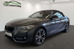 BMW Série 2 Coupé Sport Bmw 230  230 icabrio*sport line*led*navi*hifi*tempo.*pdc*