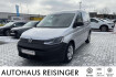 Volkswagen Caddy Maxi Edition cargo 2.0 tdi dsg (navi+led+sitzh.+rearview+standh