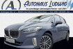 BMW Série 2 Coupé Luxury Line Bmw 218  218 ia dkg*active tourer*luxury line*driving ass plus