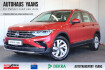 Volkswagen Tiguan Elegance elegance 1.4 ehybrid matrix+aid+360 +ahk