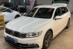Volkswagen Passat Comfortline variant passat 2.0 tsi var. r line*led*navi*vc*acc*ahk*