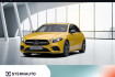 Mercedes Classe A AMG Line Benz a 250 a 250 e amg line/sondermodell inspiration/navi led