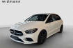Mercedes Classe B AMG Line Benz b 180 amg*navi*pts*kamera*spurh*led*night paket*