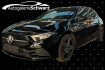 Mercedes Classe A AMG Line Benz a 250 e 8g amg night led augr+spur carply+dab amb