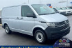 Volkswagen Transporter  T6 transporter 6.1 kasten 2.0tdi klima*seitenwin