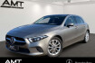 Mercedes Classe A Progressive Benz a 220 a 220 progr.*ahk*led*totwinkel*navi premium*360