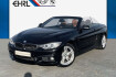 BMW Série 4 Coupé  Bmw 420  420 i cabrio xenon navi leder memory nackenhz.