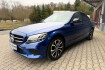 Mercedes Classe C Avantgarde Benz c 200 9g tronic avantgarde*nav*kam*night*keyles*led*ambt