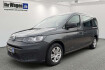 Volkswagen Caddy Kombi Maxi maxi 2 0 tdi*ahk*tempom*spurhalteassistent