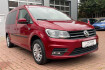 Volkswagen Caddy Maxi Trendline maxi 7.sitzer dsg standheiz navi service
