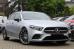 Mercedes Classe A AMG Line Benz a 220 4matic/amg/night/navi/klima/sitzhzg/kamera