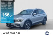 Volkswagen Tiguan  1.5 tsi 150 ps dsg acc navi led