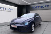 Volkswagen Golf 8  Golf gtd navi dcc acc led+ dab+