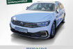 Volkswagen Passat SW GTE Passat variant 1.4 tsi gte ahk leder navi pano