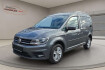 Volkswagen Caddy X-TRA xtra 2.0 tdi 4motion navi ahk climatronic tempomat