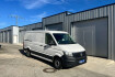 Volkswagen Crafter Trendline kasten kasten 35 mittellang fwd