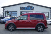 Volkswagen Caddy Alltrack alltrack 2.0tdi dsg klimaaut acc kam navi