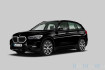 BMW X1 Sport xd25e sport line panorama leder unfallfrei