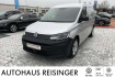 Volkswagen Caddy Maxi Edition maxi 2 0 tdi dsg cargo (navi led rearview standh.)
