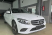 Mercedes Classe C Avantgarde Benz c 200 d lim. aut. avantgarde/led/tempormat