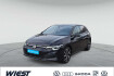 Volkswagen Golf 8 Style Golf viii style 2.0 tsi dsg 18?/rear view/sport