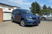 Volkswagen Caddy Generation Four 2x schiebetur automatik sitzheizung ahk