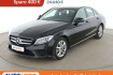 Mercedes Classe C Avantgarde Benz c 180 c 180 avantgarde aut.*navi*led*tempo*