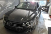 Volkswagen Arteon R-Line shooting brake r line 2.0tdi dsg navi acc