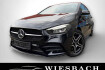 Mercedes Classe B AMG Line Benz b 250 b250e aut. amg line edition ahk burmester night