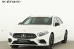 Mercedes Classe A AMG Line Benz a 250 e *amg line*ahk*multibeam*spurh*navi*night