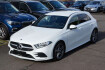 Mercedes Classe A AMG Line Benz a 200 d amg line *nav*shz*app*ambiente*18z*sound*