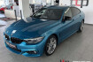 BMW Série 4 Coupé M-Sport Bmw 420  420 420i gran coupe m sport head up keyless carplay