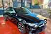 Mercedes Classe A Progressive Benz a 200 d progressive business paket 1. hand